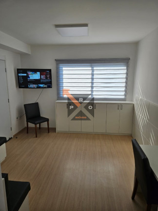 Imagem Imóvel com 1 Quarto para Alugar, 30 m² em Ipiranga - São Paulo Imagem Imóvel com 1 Quarto para Alugar, 30 m² em Ipiranga - São Paulo