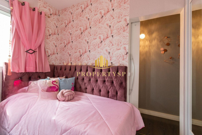 Imagem Apartamento com 3 Quartos à Venda, 87 m² em Vila Anastácio - São Paulo Imagem Apartamento com 3 Quartos à Venda, 87 m² em Vila Anastácio - São Paulo
