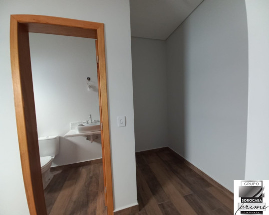 Imagem Casa com 3 Quartos à Venda, 142 m² em Iporanga - Sorocaba Imagem Casa com 3 Quartos à Venda, 142 m² em Iporanga - Sorocaba