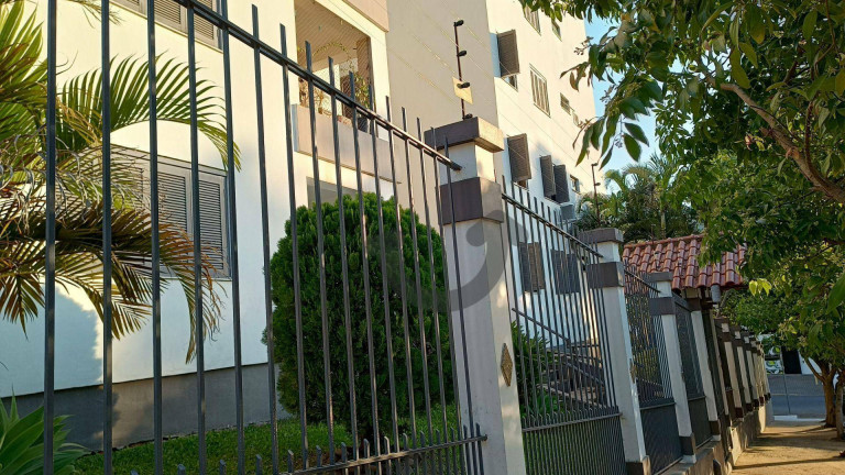 Imagem Apartamento com 3 Quartos à Venda, 93 m² em Higienópolis - Santa Cruz Do Sul