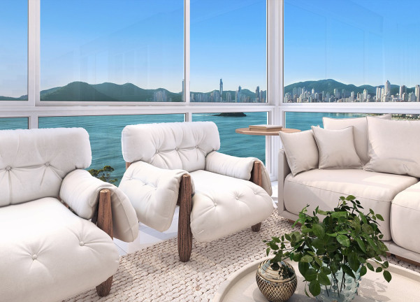 Imagem Apartamento com 4 Quartos à Venda, 164 m² em Pioneiros - Balneário Camboriú