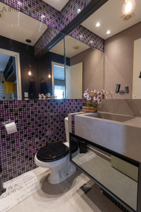 Imagem Imóvel com 2 Quartos à Venda, 93 m² em Baeta Neves - São Bernardo Do Campo