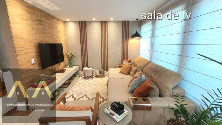 Imagem Casa com 4 Quartos à Venda, 341 m² em Alphaville - Santana De Parnaíba Imagem Casa com 4 Quartos à Venda, 341 m² em Alphaville - Santana De Parnaíba