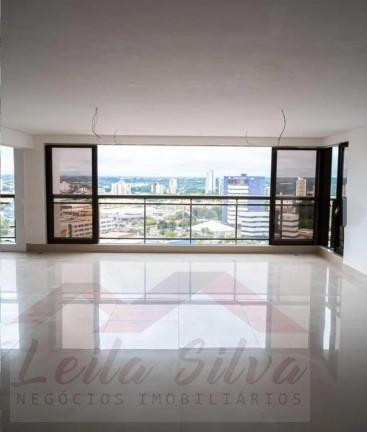 Imagem Apartamento com 4 Quartos à Venda, em Jóquei - Teresina Imagem Apartamento com 4 Quartos à Venda, em Jóquei - Teresina