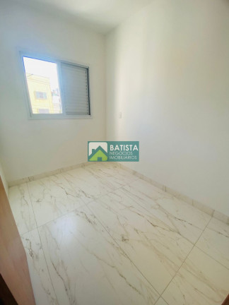 Imagem Apartamento com 2 Quartos à Venda, 44 m² em Vila Príncipe De Gales - Santo André