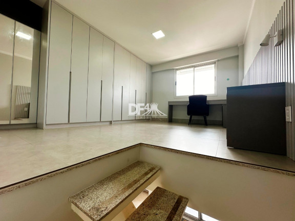 Imagem Imóvel com 1 Quarto à Venda, 55 m² em Sul (águas Claras) - Brasília