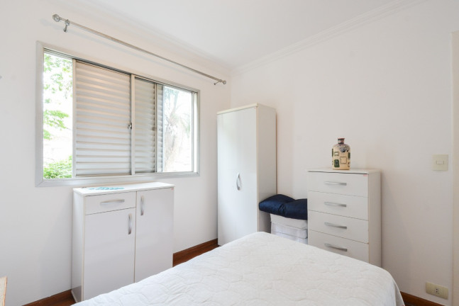 Imagem Apartamento com 2 Quartos à Venda, 61 m² em Saúde - São Paulo