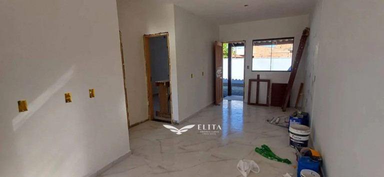 Imagem Casa com 2 Quartos à Venda, 50 m² em Quinta Dos Açorianos - Barra Velha Imagem Casa com 2 Quartos à Venda, 50 m² em Quinta Dos Açorianos - Barra Velha
