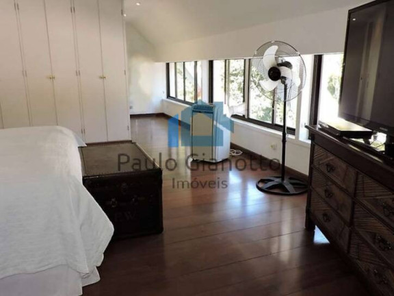 Imagem Casa de Condomínio com 5 Quartos à Venda, 5.115 m² em Granja Viana - Carapicuíba