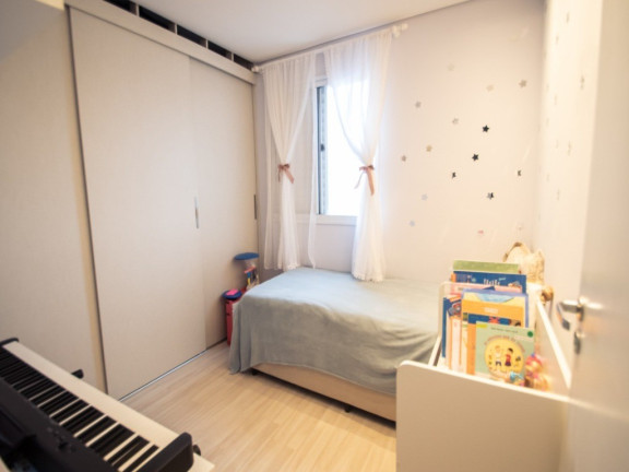 Imagem Apartamento com 2 Quartos à Venda, 58 m² em Vila Gonçalves - São Bernardo Do Campo