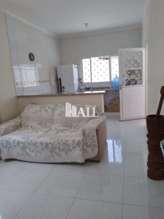 Imagem Casa com 2 Quartos à Venda, 86 m² em Jardim Maria Lúcia - São José Do Rio Preto Imagem Casa com 2 Quartos à Venda, 86 m² em Jardim Maria Lúcia - São José Do Rio Preto