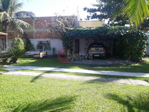 Imagem Casa com 3 Quartos à Venda, 940 m² em Peró - Cabo Frio