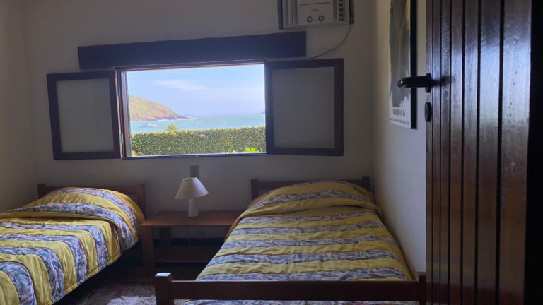 Imagem Casa com 6 Quartos à Venda, 375 m² em João Fernandes - Armação Dos Búzios