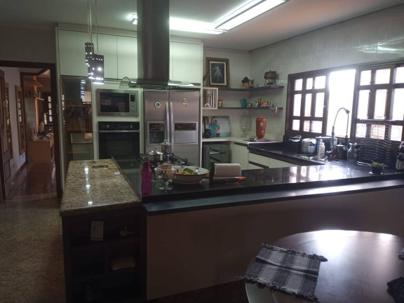 Imagem Casa com 3 Quartos à Venda, 267 m² em Parque Veneza - Arapongas
