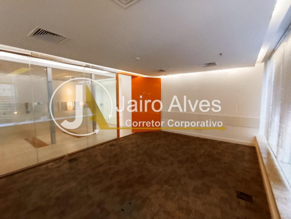 Imagem Imóvel Comercial para Alugar, 447 m² em Cidade Monções - São Paulo Imagem Imóvel Comercial para Alugar, 447 m² em Cidade Monções - São Paulo