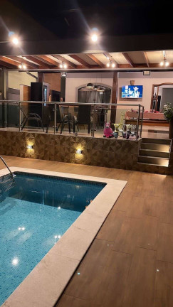 Imagem Casa com 3 Quartos à Venda, 195 m² em Jardim Morumbi - Sorocaba