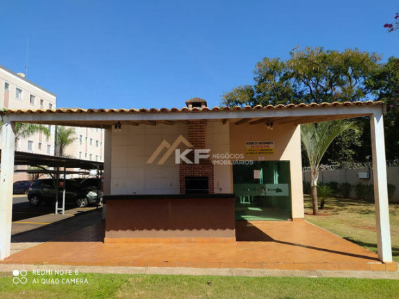 Imagem Apartamento com 2 Quartos à Venda, 45 m² em Parque Dos Lagos - Ribeirão Preto Imagem Apartamento com 2 Quartos à Venda, 45 m² em Parque Dos Lagos - Ribeirão Preto