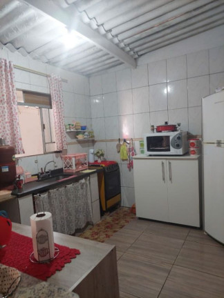 Imagem Casa com 1 Quarto à Venda, 120 m² em Vila São Francisco - Poá
