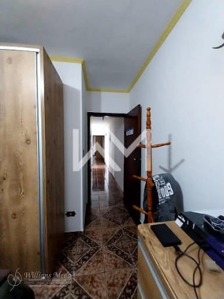 Imagem Sobrado com 3 Quartos à Venda, 306 m² em Parque Renato Maia - Guarulhos