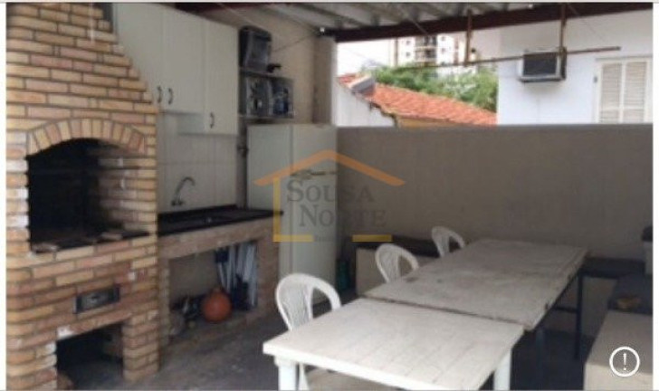 Imagem Sobrado com 3 Quartos à Venda, 200 m² em água Fria - São Paulo