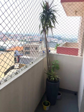 Imagem Apartamento com 3 Quartos à Venda, 105 m² em Osvaldo Cruz - São Caetano Do Sul Imagem Apartamento com 3 Quartos à Venda, 105 m² em Osvaldo Cruz - São Caetano Do Sul