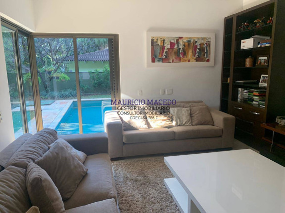 Imagem Casa com 4 Quartos à Venda, 812 m² em Alphaville Residencial Um - Barueri Imagem Casa com 4 Quartos à Venda, 812 m² em Alphaville Residencial Um - Barueri