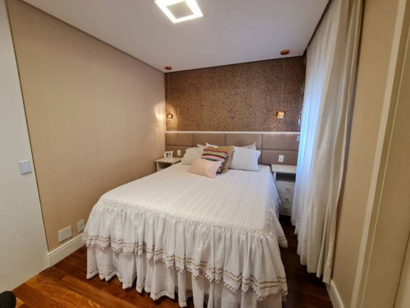 Imagem Apartamento com 4 Quartos à Venda, 179 m² em Santo Antônio - São Caetano Do Sul Imagem Apartamento com 4 Quartos à Venda, 179 m² em Santo Antônio - São Caetano Do Sul