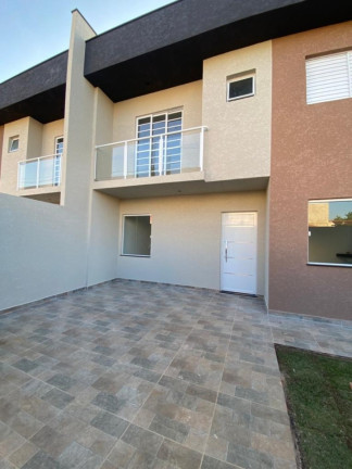 Imagem Casa com 3 Quartos à Venda, 140 m² em Nova Cerejeira - Atibaia Imagem Casa com 3 Quartos à Venda, 140 m² em Nova Cerejeira - Atibaia