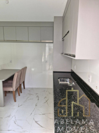 Imagem Apartamento com 3 Quartos à Venda, 85 m² em Vila Pires - Santo André