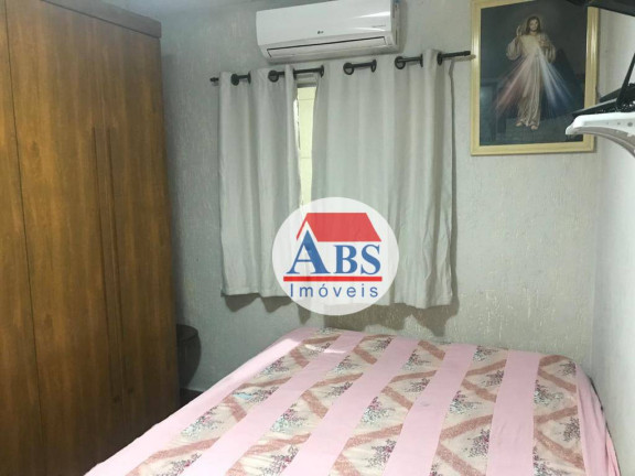 Imagem Casa com 2 Quartos à Venda, 123 m² em Jardim Trinta E Um De Março - Cubatão Imagem Casa com 2 Quartos à Venda, 123 m² em Jardim Trinta E Um De Março - Cubatão