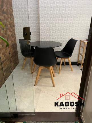 Imagem Casa com 3 Quartos à Venda, 200 m² em Registro - Feira De Santana