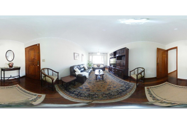 Imagem Casa com 4 Quartos à Venda, 250 m² em Jardim Bonfiglioli - São Paulo