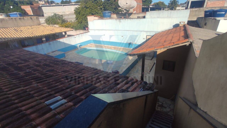 Imagem Casa com 3 Quartos à Venda, 360 m² em Campo Redondo - São Pedro Da Aldeia