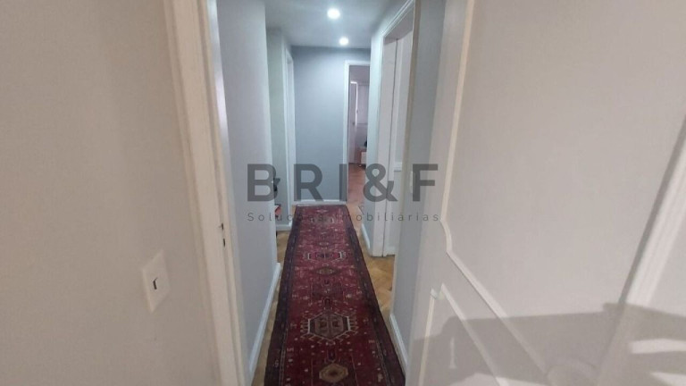 Imagem Apartamento com 3 Quartos à Venda, 120 m² em Campo Belo - São Paulo Imagem Apartamento com 3 Quartos à Venda, 120 m² em Campo Belo - São Paulo