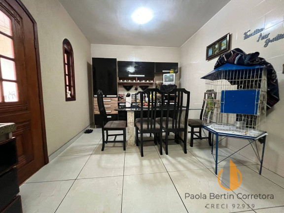 Imagem Casa com 3 Quartos à Venda, 278 m² em Nova Cidade - São Gonçalo