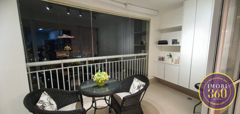 Imagem Apartamento com 2 Quartos à Venda, 92 m² em Tatuapé - São Paulo