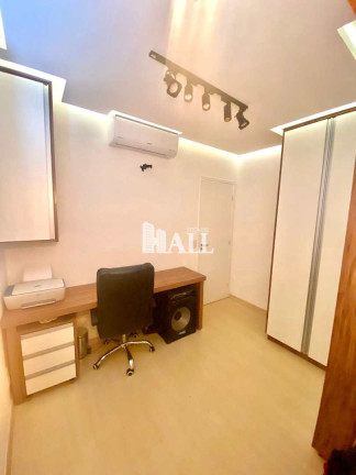 Imagem Apartamento com 2 Quartos à Venda, 46 m² em Rios Di Itália - São José Do Rio Preto