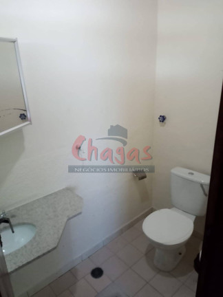 Imagem Apartamento com 2 Quartos à Venda, 75 m² em Martim De Sá - Caraguatatuba