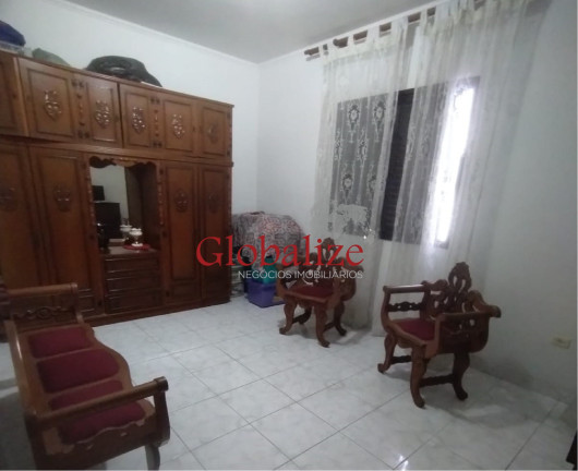 Imagem Imóvel com 4 Quartos à Venda, 160 m² em Embaré - Santos
