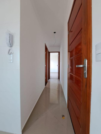 Imagem Apartamento com 2 Quartos à Venda, 45 m² em Vila Granada - São Paulo
