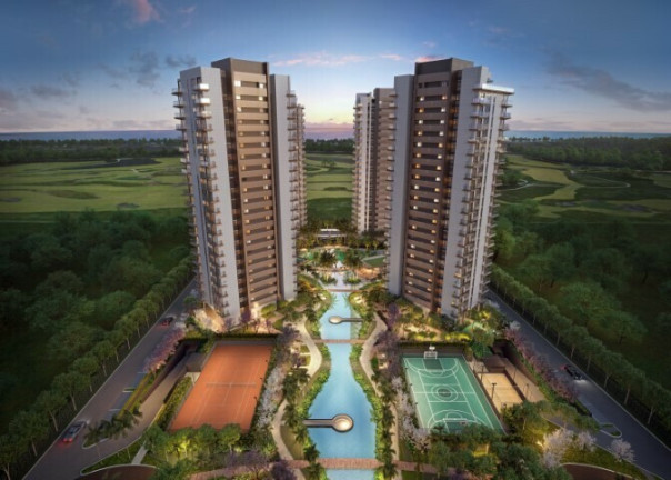 Imagem Apartamento com 4 Quartos à Venda, 387 m² em Barra Da Tijuca - Rio De Janeiro Imagem Apartamento com 4 Quartos à Venda, 387 m² em Barra Da Tijuca - Rio De Janeiro