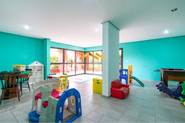 Imagem Apartamento com 3 Quartos à Venda, 108 m² em Jardim Leonor - São Paulo