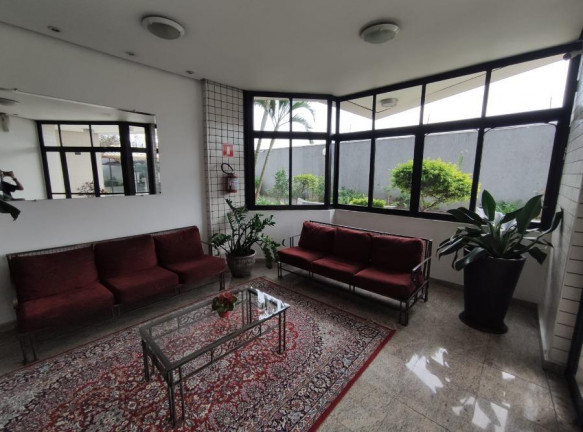 Imagem Apartamento com 3 Quartos à Venda, 120 m² em São Miguel Paulista - São Paulo Imagem Apartamento com 3 Quartos à Venda, 120 m² em São Miguel Paulista - São Paulo