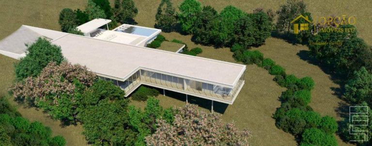 Imagem Casa com 6 Quartos à Venda, 595 m² em Condomínio Terras De São José Ii - Itu Imagem Casa com 6 Quartos à Venda, 595 m² em Condomínio Terras De São José Ii - Itu