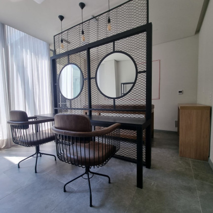 Imagem Studio à Venda, 30 m² em Indianópolis - São Paulo Imagem Studio à Venda, 30 m² em Indianópolis - São Paulo