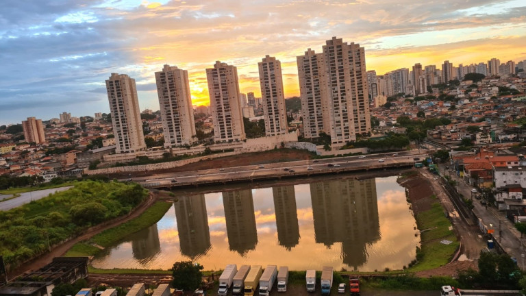 Imagem Apartamento com 2 Quartos à Venda, 57 m² em Saúde - São Paulo Imagem Apartamento com 2 Quartos à Venda, 57 m² em Saúde - São Paulo