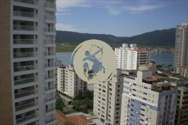 Imagem Cobertura com 3 Quartos à Venda, 255 m² em Ponta Da Praia - Santos