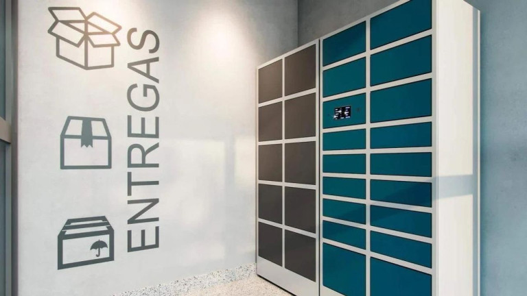Imagem Apartamento com 1 Quarto à Venda, 25 m² em República - São Paulo