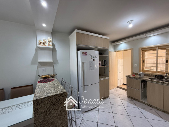 Imagem Casa com 3 Quartos à Venda, 91 m² em Vila Rica - Feliz