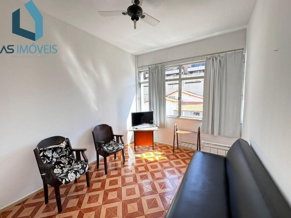 Apartamento com 1 Quarto à Venda, 42 m² em Centro - Cabo Frio